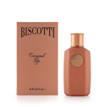 Khadlaj Biscotti Caramel Pop EP Khadlaj Biscotti Caramel Pop EP 100 ml