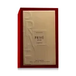 Riiffs Prive Rouge EDP 80 ml