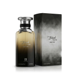 Ahmed Al Maghribi Black Fume EP 100 ml