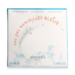 Herm&egrave;s Eau des Merveilles Bleue EDT Tester 50 ml