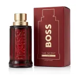 Boss The Scent Elixir For Her Parfum Intense 100 ml