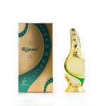 Khadlaj Rimaal Green Perfumed Oil Khadlaj Rimaal Green Perfumed Oil 15 ml
