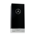 Mercedes-Benz Mercedes-Benz EDT