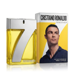 Cristiano Ronaldo CR7 Discover EDT