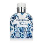 Dolce & Gabbana Light Blue Summer Vibes Pour Homme EDT Tester 125 ml