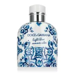 Dolce & Gabbana Light Blue Summer Vibes Pour Homme EDT Tester 125 ml