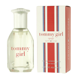 Tommy hilfiger tommy girl edt - energia ja v&auml;rskus 30 ml