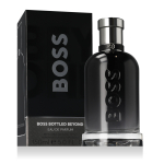Boss Boss Bottled Beyond EDP