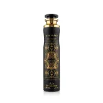 Lattafa Bade'e Al Oud Oud For Glory Room spray 300 ml
