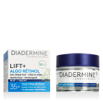 Diadermine Laboratories Lift+ Algo R&eacute;tinol Night Cream 35+ 50 ml
