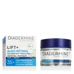 Diadermine Laboratories Lift+ Algo R&eacute;tinol Night Cream 35+ 50 ml