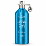 Cuba Authentic Citrus EDT 100 ml