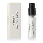 Carner Barcelona Sal Y Lim&oacute;n EDP - sample 1.7 ml