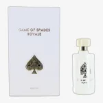 Jo Milano Game of Spades Royale Parfum 30 ml