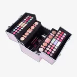 2K Miss Pinky Born to Be Pink New York Case
