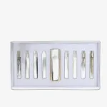 Jo Milano Set of Miniatures EDP MINI 10 ml + EDP MINI 10 ml + EDP MINI 10 ml + EDP MINI 10 ml + EDP