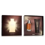 Hugo Boss Boss The Scent For Him EDT 50 ml + SG 100 ml 50 ml + SG 100 ml