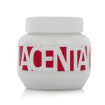 Kallos Placenta Hair Mask