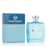 Sergio Tacchini Ocean's Club Eau De Toilette 100 ml