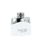Montblanc Legend Spirit EDT tester 100 ml