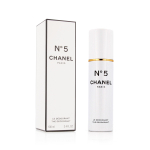 Chanel No 5 Deodorant VAPO 100 ml