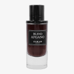 Prive Zarah Blend Afgano EDP - 1ml