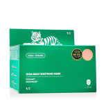 VT Cosmetics Cica Daily Soothing Mask 30 tk