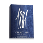 Cerruti 1881 Silver Night EDP 100 ml
