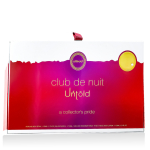 Armaf Club de Nuit Untold EDP 105 ml + Bodyspray 50 ml + DST 75 g + BL 100 ml 105 ml + Bodyspray 50 ml + DST 75 g + BL 100 ml