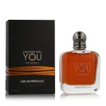 Giorgio Armani Emporio Armani Stronger With You Intensely EDP 100 ml