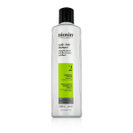 Nioxin System 2 Scalp + Hair Shampoo Progressed Thinning Nioxin System 2 Scalp + Hair Shampoo Progressed Thinning 300 ml