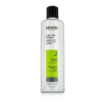 Nioxin System 2 Scalp + Hair Shampoo Progressed Thinning 300 ml