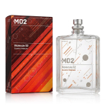 Escentric Molecules Molecule 02 EDT