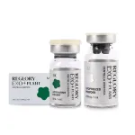 Medisco Reglory Exo+ Plant Centella Asiatica Diluent + Powder 200 mg Medisco Reglory Exo+ Plant Centella Asiatica Diluent 6 ml + Powder 200 mg