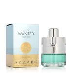 Azzaro Wanted Tonic EDT 50 ml