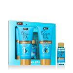 Xpel Argan Oil Kingituskomplekt &Scaron;ampoon 100 ml + Konditsioneer 100 ml + Juukseserum 30 ml Xpel Argan Oil Gift Set Shampoo 100 ml + Conditioner 100 ml + Hair Serum 30 ml
