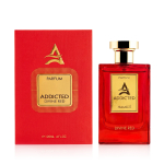 Hamidi Addicted Divine Red Parfum Hamidi Addicted Divine Red Parfum 110 ml
