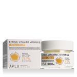 APLB Retinol Vitamin C Vitamin E N&auml;okreem 55 ml