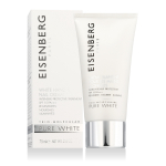 Eisenberg Trio-Molecular Pure White Hand & Nail Cream SPF 15 PA+++ 75 ml