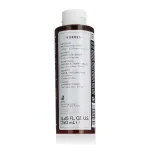 Korres Almond And Linseed Shampoo 250 ml