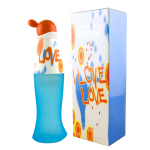 Moschino Cheap & Chic I Love Love EDT