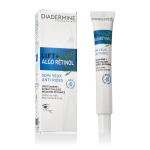 Diadermine Laboratories Lift+ Algo R&eacute;tinol Eye Care 35+ 15 ml