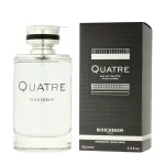Boucheron Quatre Pour Homme EDT 100 ml