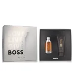 Hugo Boss Boss The Scent For Him EDT 50 ml + SG 100 ml 50 ml + SG 100 ml