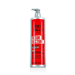 Tigi Bed Head Resurrection Super Repair Conditioner n&otilde;rkade ja habraste juuste jaoks Tigi Bed Head Resurrection Super Repair Conditioner for Weak, Brittle Hair 970 ml