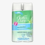 Gillette Satin Care Sensitive Skin with Aloe Vera shaving gel 200 ml W