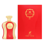 Afnan Highness IV EDP 100 ml