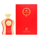 Afnan Highness IV EDP 100 ml
