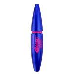 Maybelline VOLUM' EXPRESS the ROCKET&trade; ripsmetu&scaron;&scaron; (Mustim Must) 9,6 ml