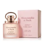 Abercrombie & Fitch Away Tonight Woman EDP 50 ml